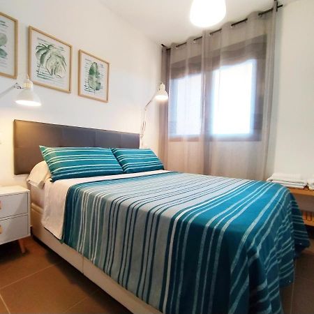 Apartamento Bahía Levante Águilas Exterior foto
