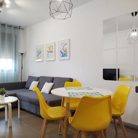 Apartamento Bahía Levante Águilas Exterior foto