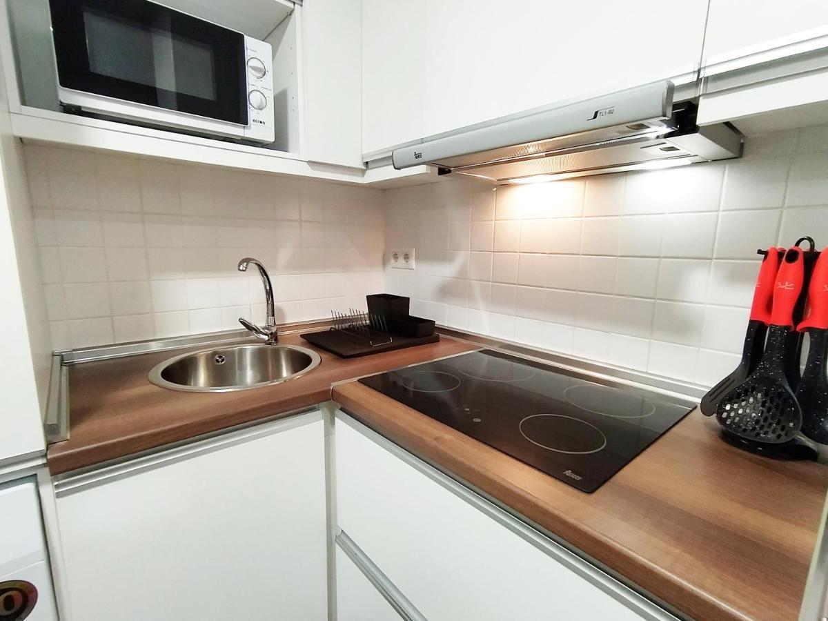 Apartamento Bahía Levante Águilas Exterior foto