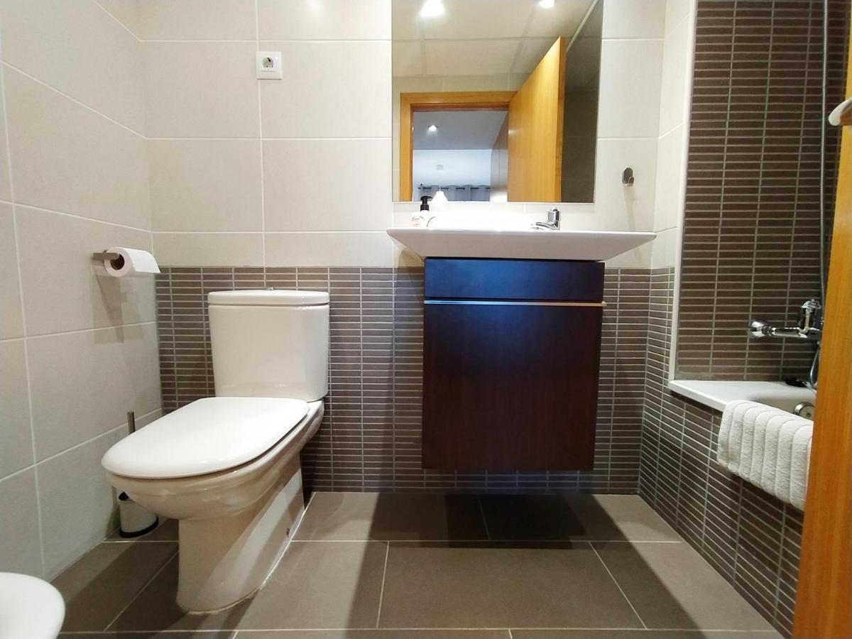 Apartamento Bahía Levante Águilas Exterior foto